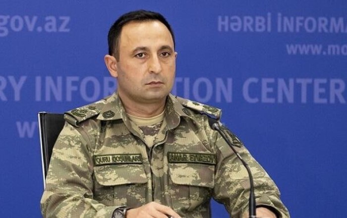 Əsgər üçün aparılan ərzaq niyə qəbul edilmir? -