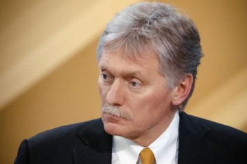 Гарантии безопасности для Украины и санкции против "Макса". Темы брифинга Пескова