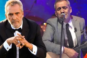 Yavuz Bingölün konserti ləğv edildi