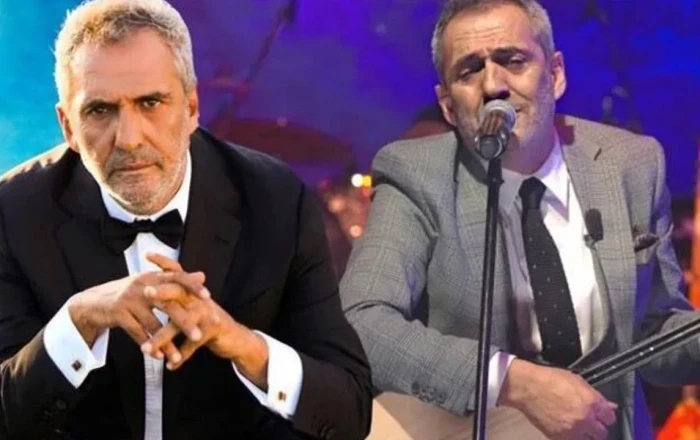 Yavuz Bingölün konserti ləğv edildi