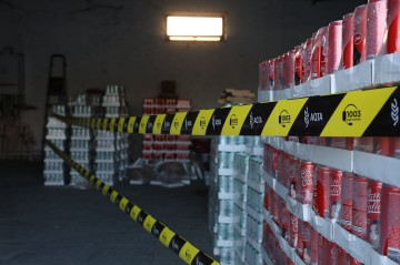 Vaxtı bitmiş içkilərə “yeni tarix” qoydular – AQTA aşkarladı –