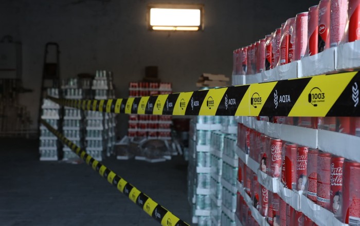 Vaxtı bitmiş içkilərə “yeni tarix” qoydular – AQTA aşkarladı –