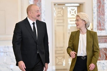 EU launches €20M peace program for border communities - Video