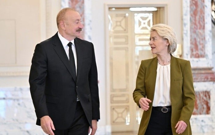 EU launches €20M peace program for border communities - Video