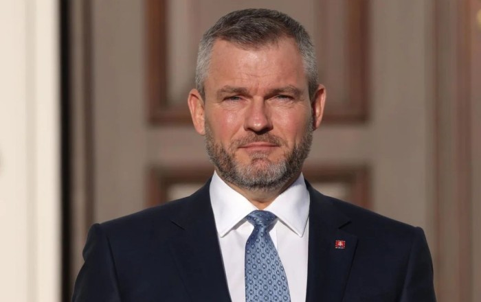 Aİ ölkəsi prezidenti Azərbaycana səfər edəcək