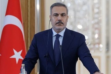 Хакан Фидан посетит Катар