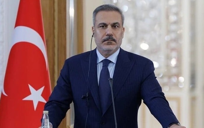 Хакан Фидан посетит Катар