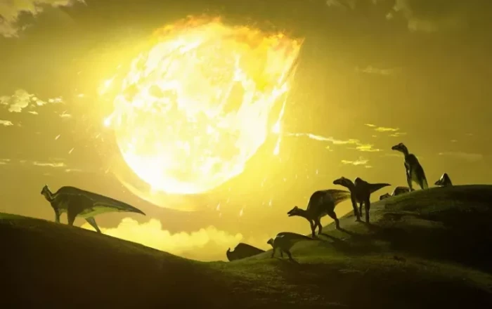 Dinozavrları məhv edən asteroidlə bağlı yeni sirr açıldı