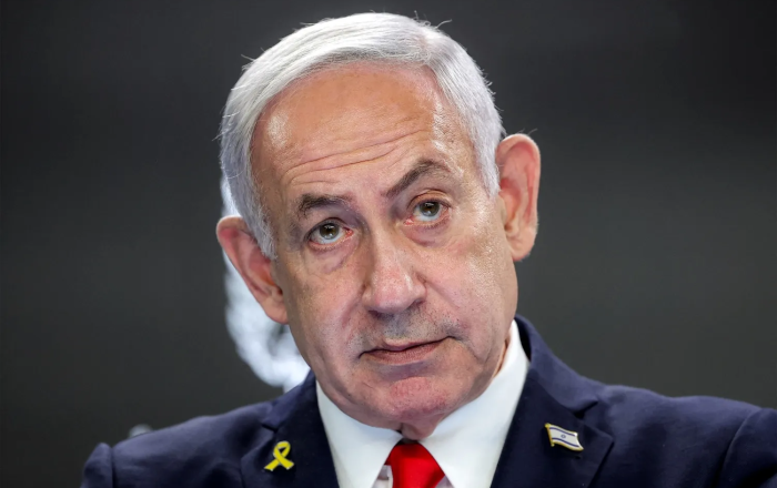 Netanyahu: “Nyu-Yorka gələcəyəm, heç nədən narahat deyiləm” -