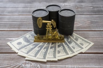 Нефть марки Brent подорожала до $98,75 за баррель