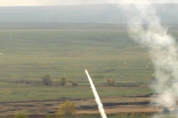 İordaniya İrandan atılan 5 raketi məhv etdi – Yaxın Şərqdə gərginlik artır
