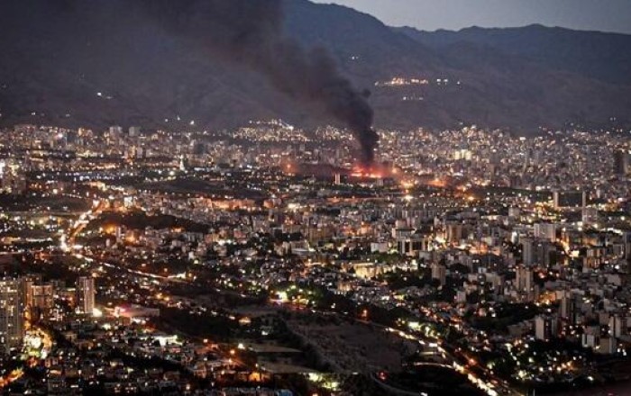 US strikes isolate Iran's Bandar Abbas