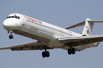 Homa launches weekly Tabriz-Baku-Mashhad flights