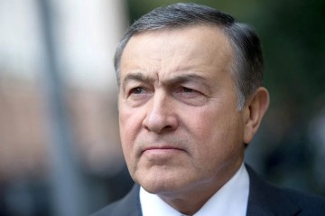 Ağalarovun şirkəti “Crocus City Hall”a görə 1,68 milyard - Tələb edir