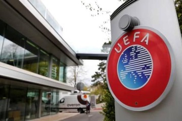 Azərbaycan UEFA reytinqində liderdir! -Əla başlanğıc…