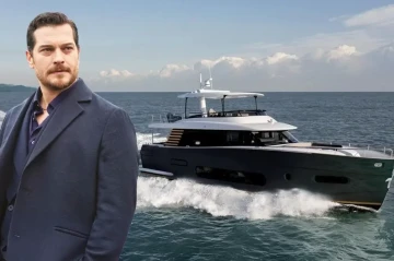 “Eşref” xəyallarına qovuşdu -