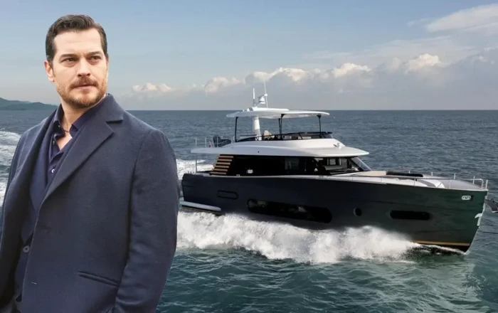 “Eşref” xəyallarına qovuşdu -