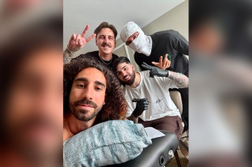 Verdiyi sözü tutdu -