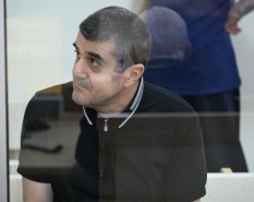 Arayikgilin apellyasiya məhkəməsində prokurorlar çıxış etdi -