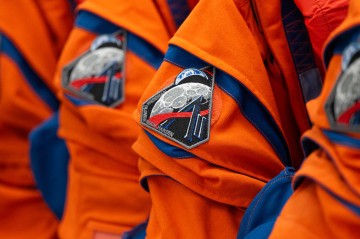 NASA könüllülər axtarır