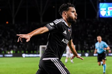 Azərbaycan klublarının UEFA Avropa Liqasında 300-cü qolunu vurdu