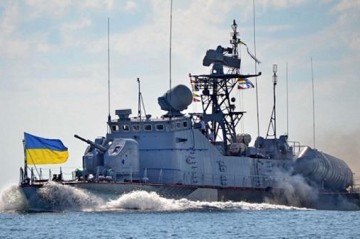 Russia says it struck fuel depot at Yuzhny port