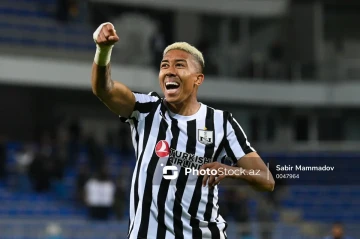 "Qarabağ" "Neftçi"nin keçmiş hücumçusu ilə güclənmək istəyir