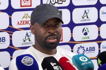 “Kimlərsə ehtimal edirdi ki, “Qarabağ” bizə 10 qol vuracaq”