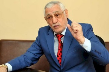 Xalq artisti yeriyə bilmir, əməliyyat olunacaq – Özündən
