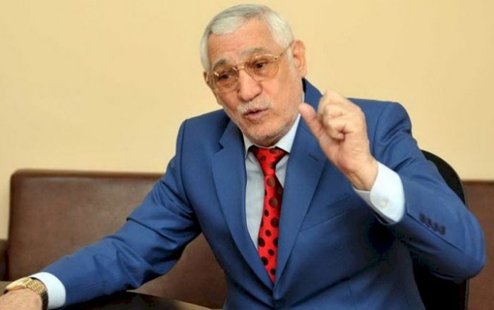 Xalq artisti yeriyə bilmir, əməliyyat olunacaq – Özündən