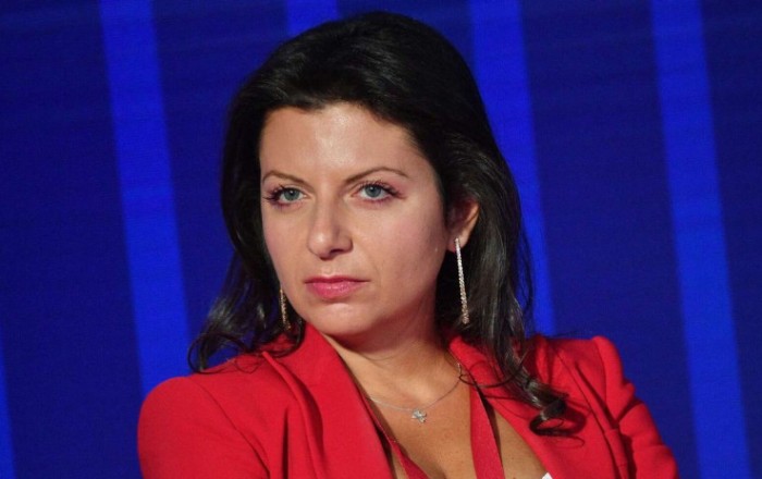 Simonyan: "Dünyanı Çin idarə edəcək" –