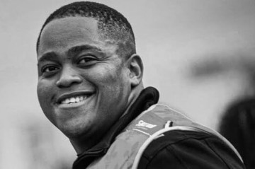 Beziers player Lutsobo Makwedi dies at 20