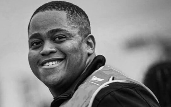 Beziers player Lutsobo Makwedi dies at 20