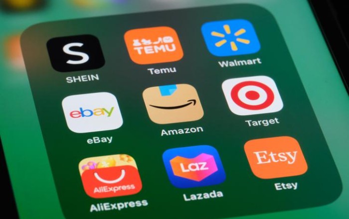 Aİ “Shein”, “Temu” və “AliExpress” mallarına yeni tariflər tətbiq edir