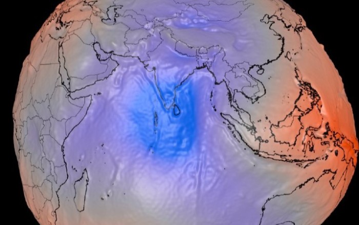 NASA-dan yeni görüntülər -