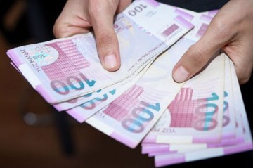 Bu şəxslərin maaşı
