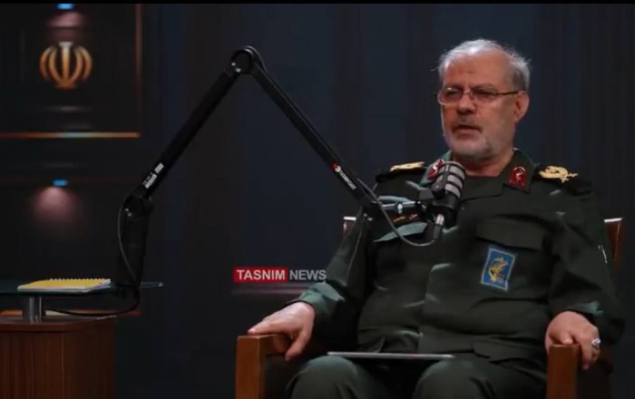 SEPAH: İsrail yeni müharibəyə başlasa, nəticələrini yaxşı bilir -