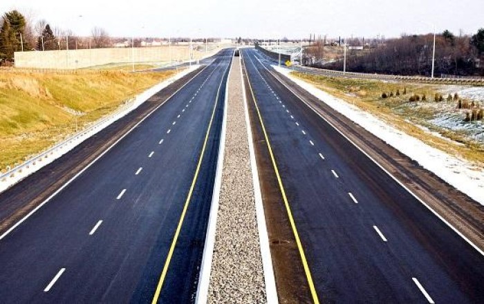 Грузию и Азербайджан свяжет новая автомагистраль