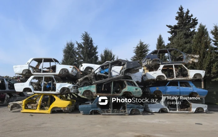 Вниманию сдающих автомобили на утилизацию: цена приёма может измениться
