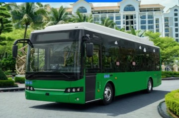Bakıda bu şəxslər üçün ödənişsiz avtobuslar ayrıldı