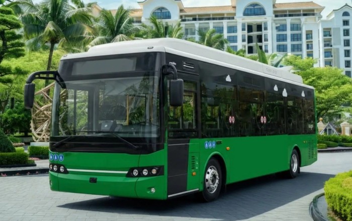 Bakıda bu şəxslər üçün ödənişsiz avtobuslar ayrıldı