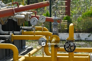 В Азербайджане установили новые правила для охранных зон объектов газоснабжения