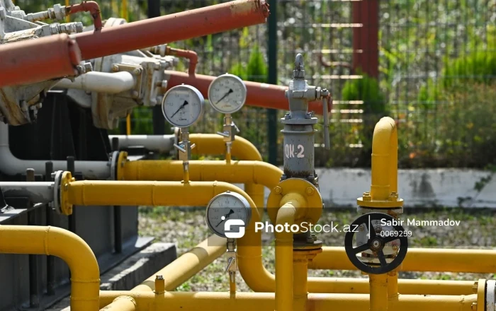 В Азербайджане установили новые правила для охранных зон объектов газоснабжения