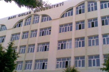 Akkreditasiyadan keçmədi, magistr qəbulu dayandırıldı – Qızlar Universitetində nə baş verir?