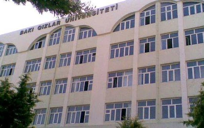 Akkreditasiyadan keçmədi, magistr qəbulu dayandırıldı – Qızlar Universitetində nə baş verir?