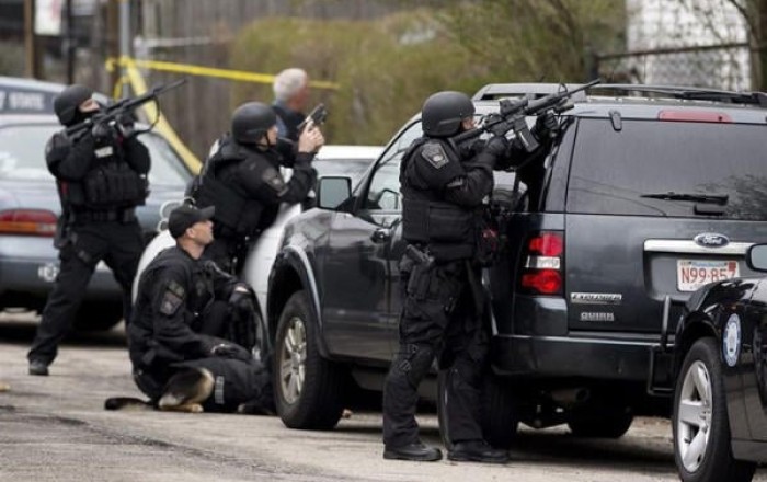 Two dead, several hurt in Toronto shooting