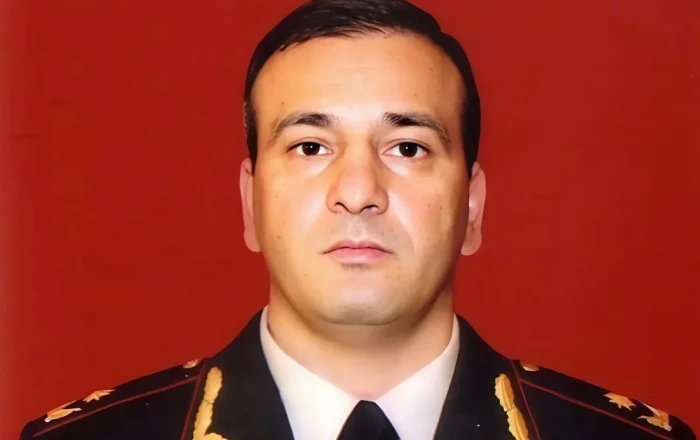 Polad Həşimovun çoxlarının bilmədiyi uşaqlığı - əmisi oğlu ilk dəfə açıqladı - FOTO