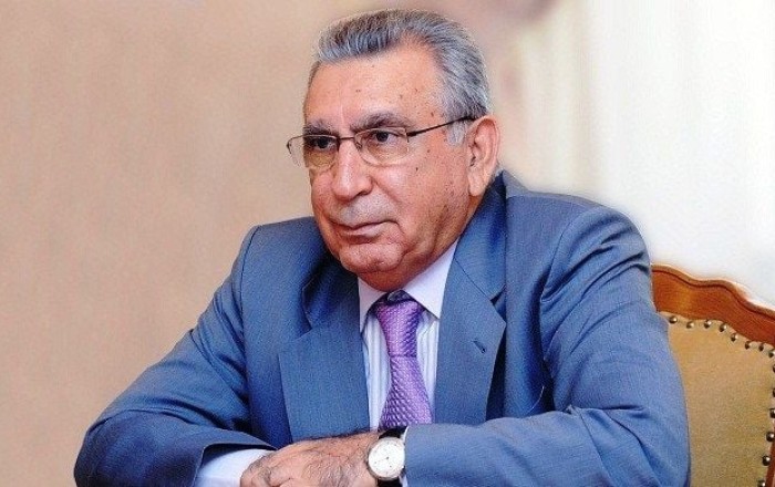 Лицензия банка Рамиза Мехтиева аннулирована
