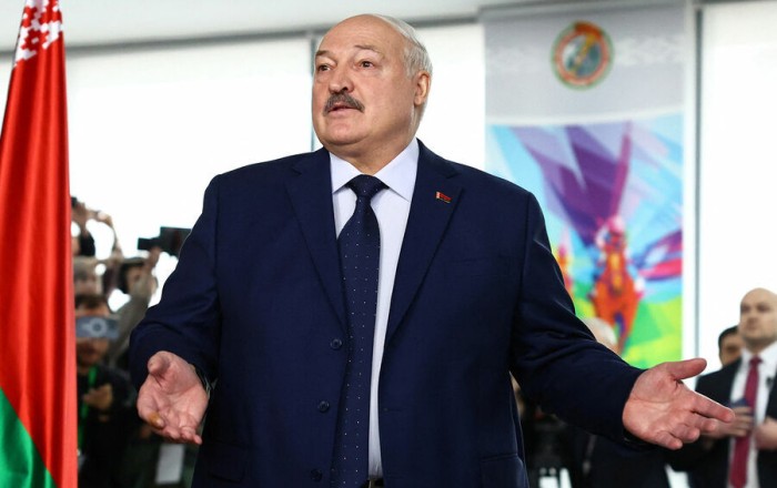 Lukaşenkodan ABŞ-a açıq mesaj -