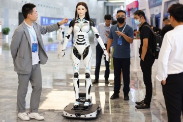США готовят запрет на импорт китайских роботов и инверторов